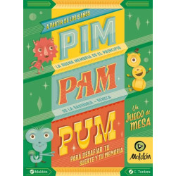 Pim pam pum