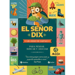 El Señor Dix