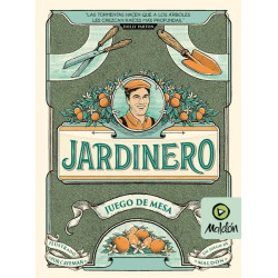 Jardinero