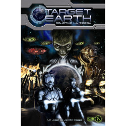 Target Earth: Objetivo la...