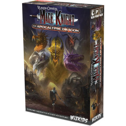 Mage Knight: The Apocalypse...
