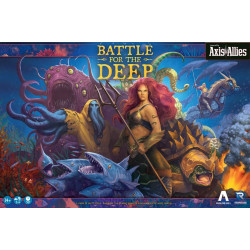 Battle for the Deep:...