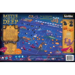 Battle for the Deep:...