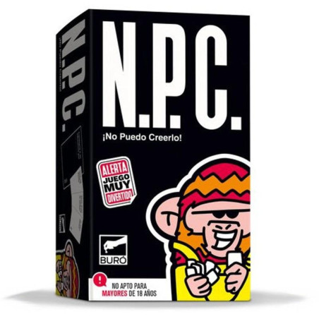 NPC