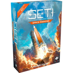 SETI: Search for...