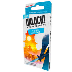 Unlock! Miniaventuras: La...