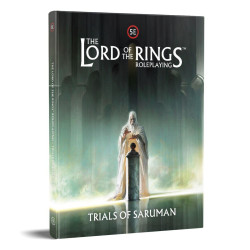 Lord of the Rings RPG 5E:...