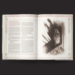 Lord of the Rings RPG 5E:...
