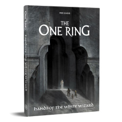 The One Ring (2nd Edition):...