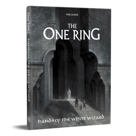 The One Ring (2nd Edition):...