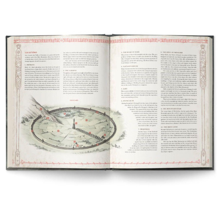 The One Ring (2nd Edition):...
