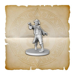 Skull Tales: Miniatura zombi
