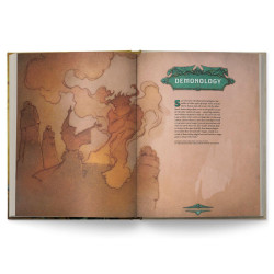 Dragonbane RPG Book of Magic