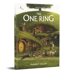 The One Ring (2nd Edition):...