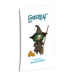 Emberleaf - Pack de Héroes...