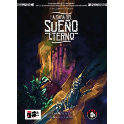 La Saga del Sueño Eterno (5...