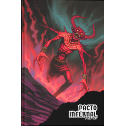 Duelbooks: Pacto Infernal
