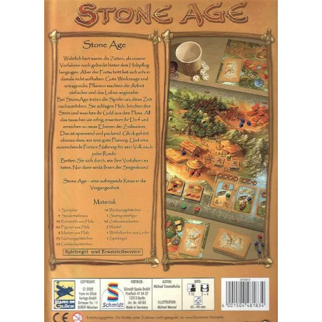 Stone Age (alemán)