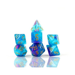 Sirius Dice RPG Dice Set:...