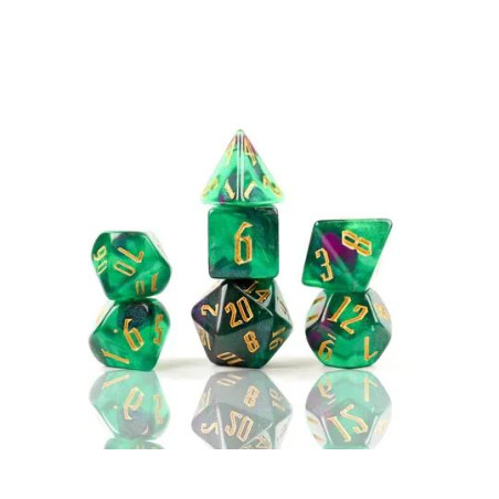 Sirius Dice RPG Dice Set:...