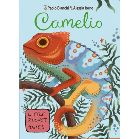 Camelio