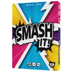 Smash It
