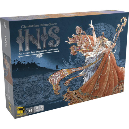 Inis (inglés)