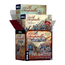 (Preventa 03/07/2026) Los...