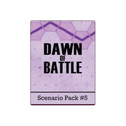 Dawn of Battle: Scenario...