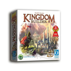 Kingdom Builder: Family &...