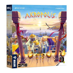 Akropolis (Devir)