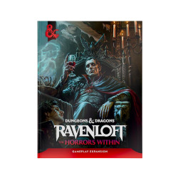 Dungeons & Dragons:...