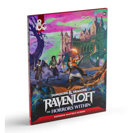 Dungeons & Dragons:...
