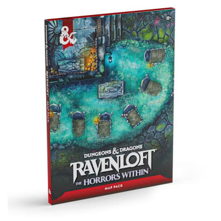Dungeons & Dragons:...