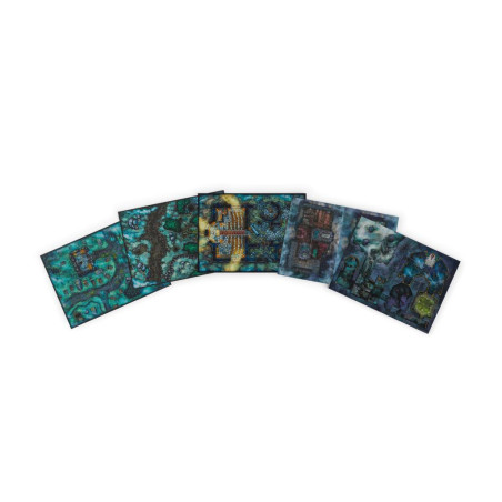 Dungeons & Dragons:...