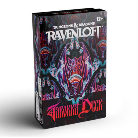Dungeons & Dragons:...
