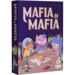 Mafia di Mafia