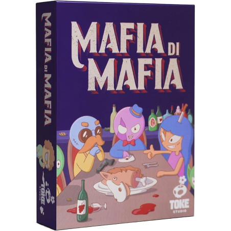 Mafia di Mafia
