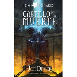 Lobo Solitario 7: Castillo...