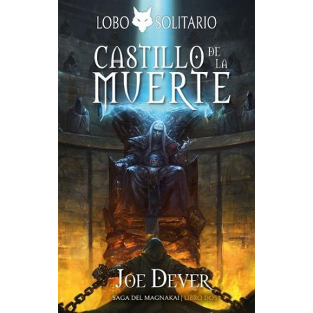 Lobo Solitario 7: Castillo...
