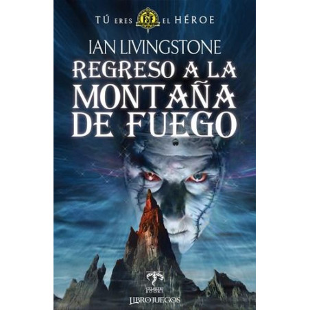 Lucha-Ficción: Regreso a la...