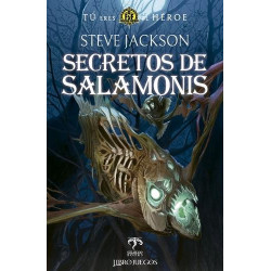 Lucha-Ficción: Secretos de...
