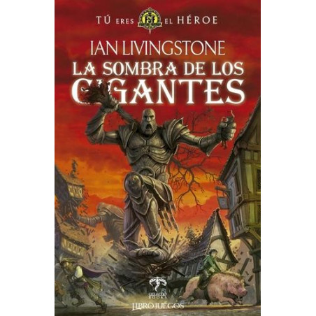 Lucha-Ficción: La Sombra de...