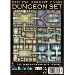Essential RPG Battle Maps:...