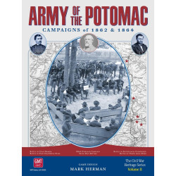 Army of the Potomac:...