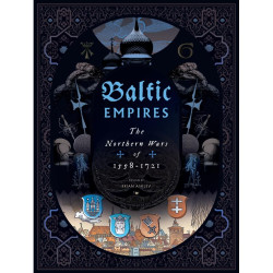 Baltic Empires: The...