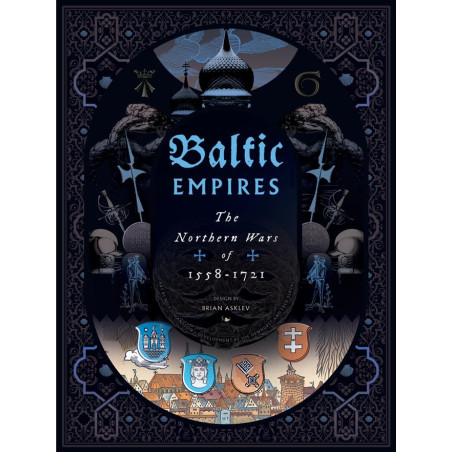 Baltic Empires: The...