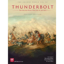 Thunderbolt: Deluxe Edition