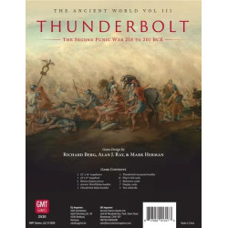 Thunderbolt (en bolsa)