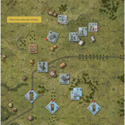 Old School Tactical Volume...